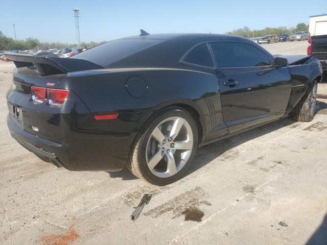Vin: 2g1fk1ej3c9210204, lot: 52653485, chevrolet camaro 2ss 20123