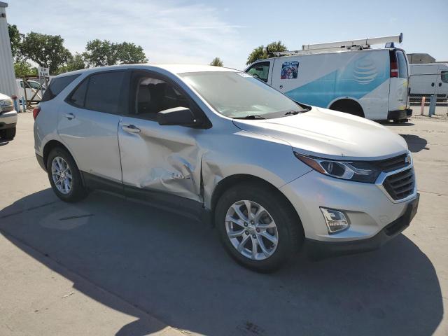 Vin: 3gnaxhev1kl354075, lot: 54271135, chevrolet equinox ls 20194
