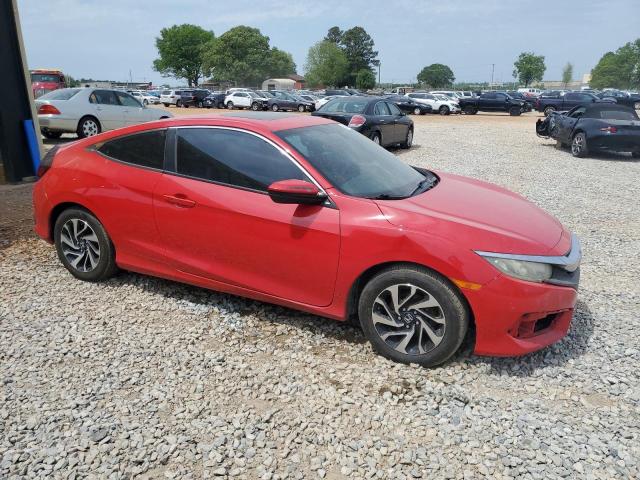 2016 HONDA CIVIC LX - 2HGFC4B03GH303089