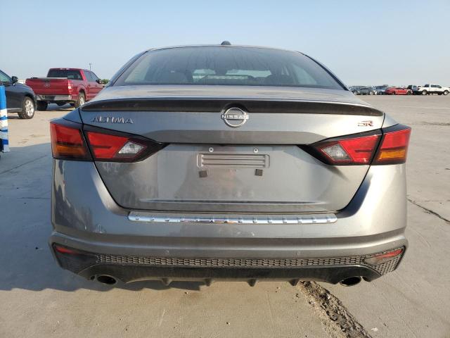 2023 NISSAN ALTIMA SR - 1N4BL4CV0PN322395