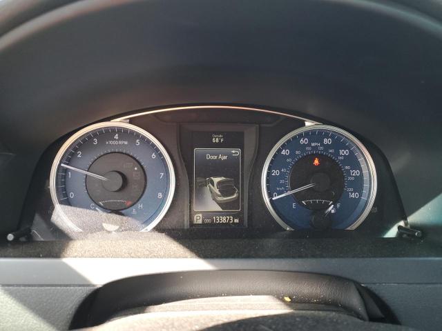 2015 TOYOTA CAMRY LE - 4T4BF1FK6FR498780