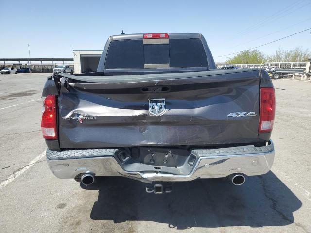 2016 RAM 1500 SLT - 1C6RR7LT4GS322481