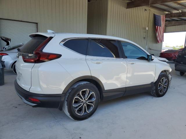 Vin: 2hkrw1h57lh420373, lot: 54296625, honda crv ex 20203