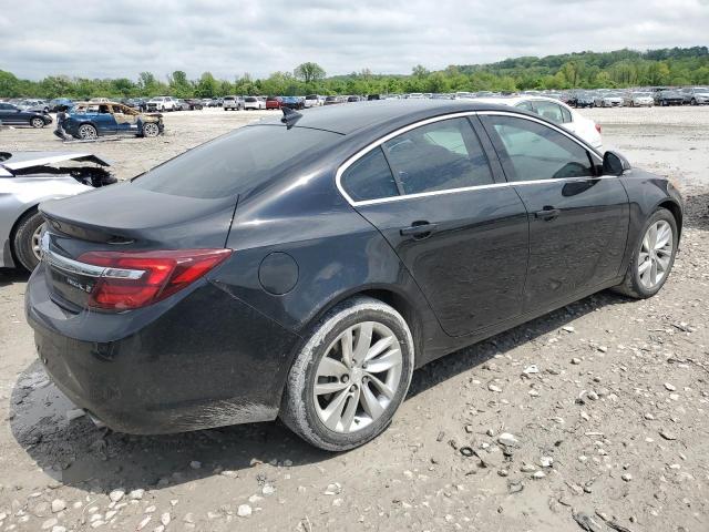 Vin: 2g4gk5ex8e9323555, lot: 55320015, buick regal 20143