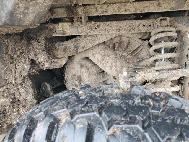 2016 POLARIS RANGER XP 3NSRTE875GG827283