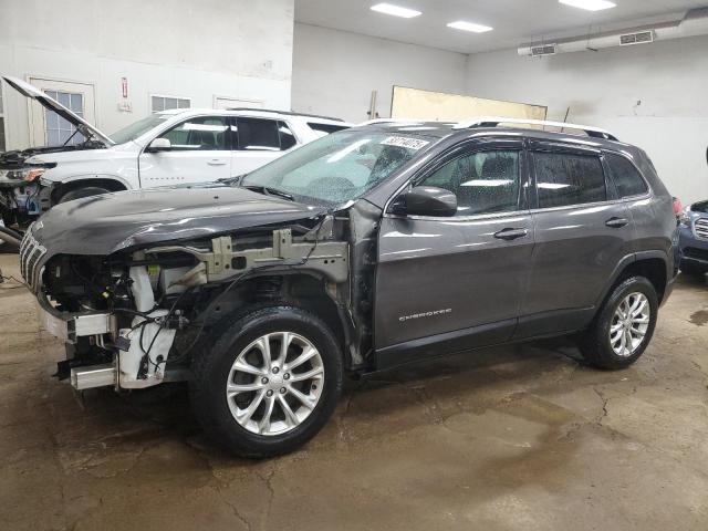 JEEP CHEROKEE L