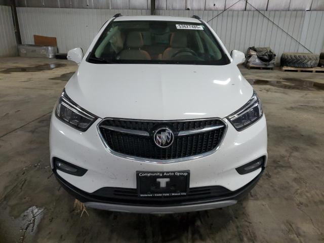 2017 BUICK ENCORE ESS - KL4CJGSB1HB210506