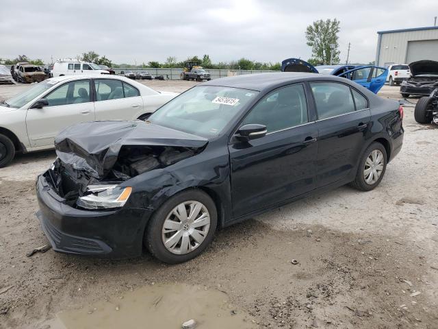 VOLKSWAGEN JETTA SE