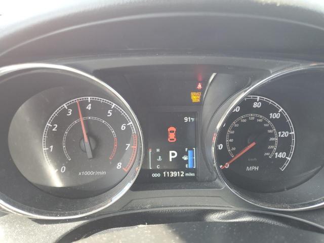 2017 MITSUBISHI OUTLANDER - JA4AP3AUXHZ011589