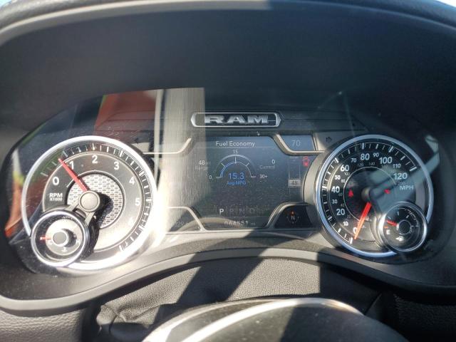 2020 RAM 1500 LARAM - 1C6SRFJT3LN374448
