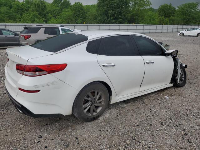 Vin: 5xxgt4l34lg386430, lot: 54938095, kia optima lx 20203