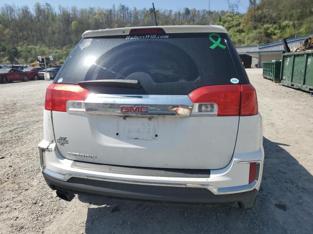 2017 GMC TERRAIN SL - 2GKALNEK4H6348264