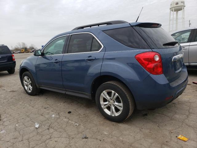 Vin: 2gnaldek6c6130980, lot: 53717545, chevrolet equinox lt 20122