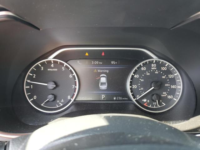2020 NISSAN MAXIMA S - 1N4AA6BV0LC379510