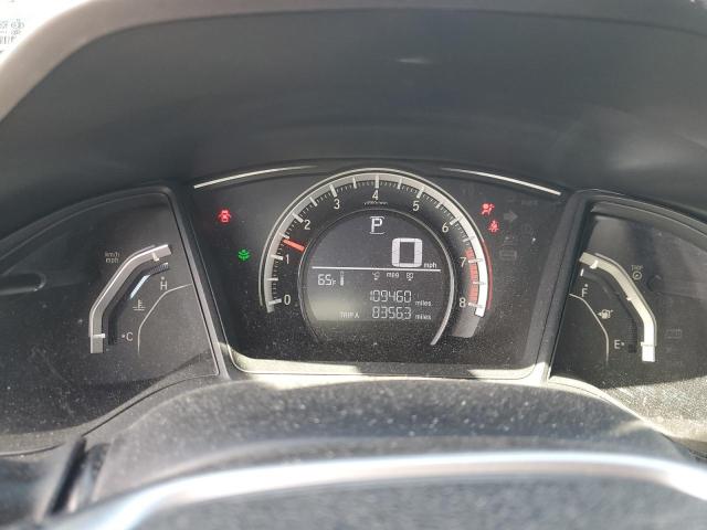 2016 HONDA CIVIC LX - 19XFC2F58GE013709