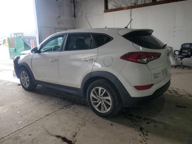 2018 HYUNDAI TUCSON SE KM8J2CA43JU697932