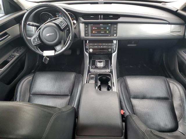 2016 JAGUAR XF PRESTIG - SAJBE4BVXGCY03824