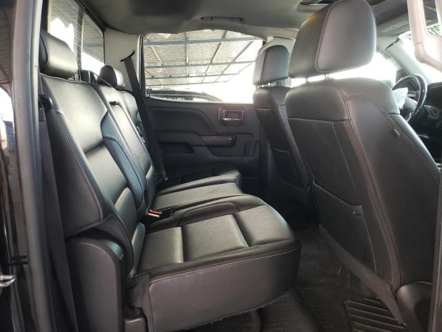 2017 GMC SIERRA K15 - 3GTU2NECXHG433005
