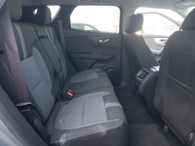 2024 CHEVROLET BLAZER 2LT - 3GNKBHR41RS163843