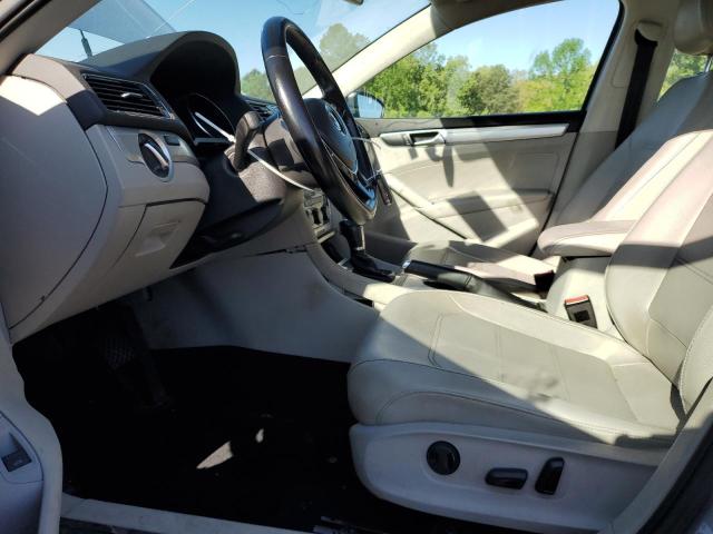 2019 VOLKSWAGEN PASSAT WOL - 1VWLA7A38KC009068