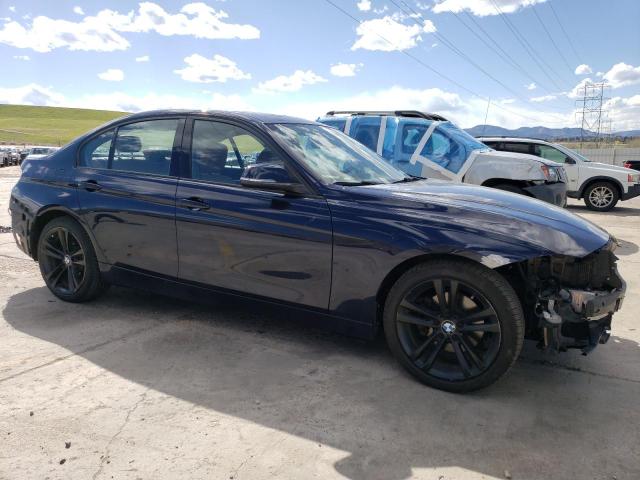 Vin: wba8e3g58gnt78908, lot: 53668325, bmw 3 series xi sulev 20164