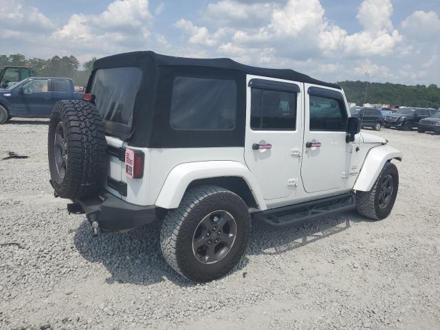 Vin: 1c4bjweg7hl705919, lot: 55273605, jeep wrangler sahara 20173