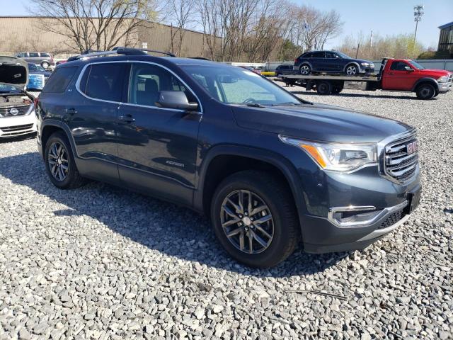 Vin: 1gkknulsxkz254915, lot: 54140355, gmc acadia slt-1 20194