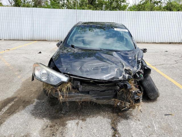 2016 KIA FORTE LX - KNAFK4A62G5475965