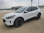 2020 FORD ESCAPE SE - 1FMCU0G6XLUA76376