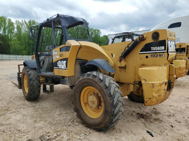 CATERPILLAR TH560B 2005 SLG00766 photo #4