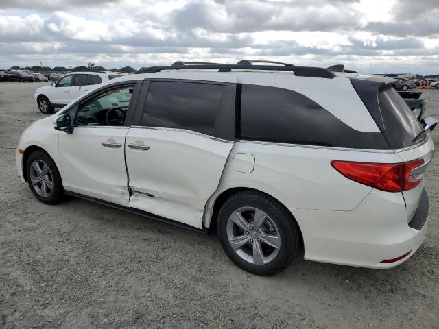 Vin: 5fnrl6h71kb009071, lot: 53756305, honda all models exl 20192
