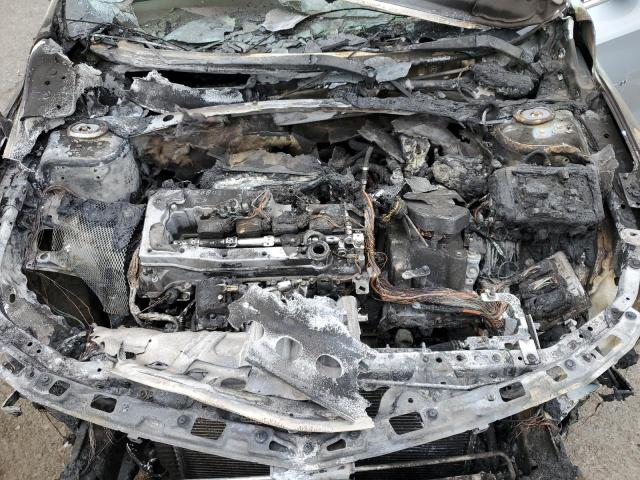 2017 CHEVROLET MALIBU HYB 1G1ZJ5SU9HF219784
