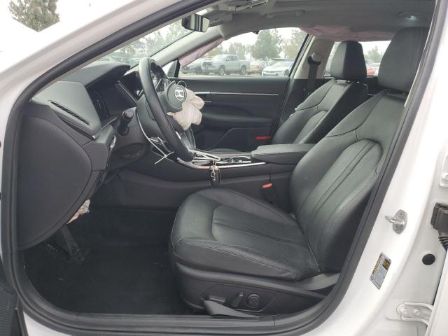 2023 HYUNDAI SONATA HYB - KMHL54JJ2PA066725