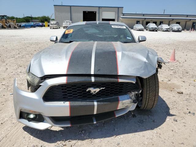 2016 FORD MUSTANG - 1FA6P8AM9G5306655