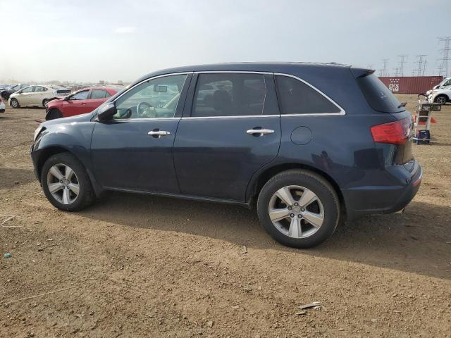 Vin: 2hnyd2h23ah527191, lot: 54686395, acura mdx 20102