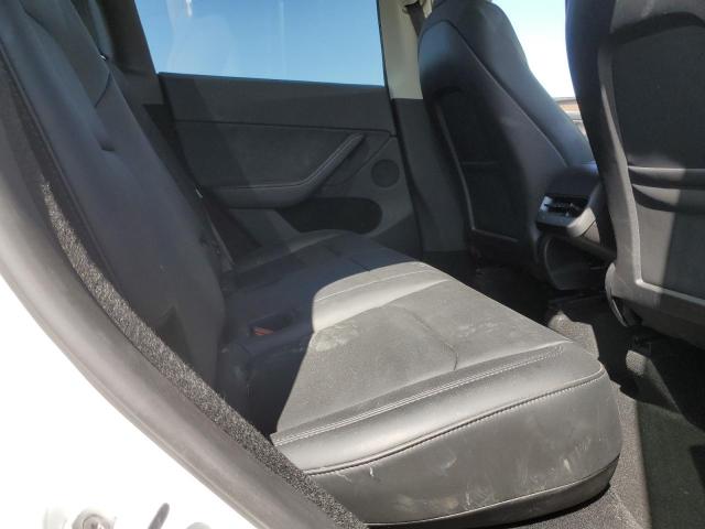 2023 TESLA MODEL Y - 7SAYGDEE2PA128486