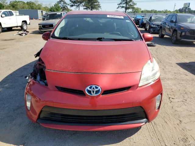 2015 TOYOTA PRIUS - JTDKN3DU2F1974798
