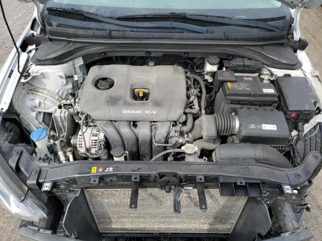 2018 HYUNDAI ELANTRA SE - 5NPD74LF0JH385861