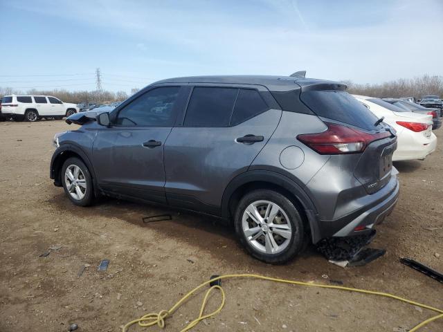 Vin: 3n1cp5bv6ml555268, lot: 52817145, nissan kicks s 20212