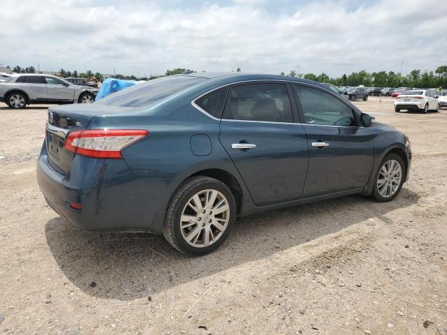 Vin: 3n1ab7ap5fy371188, lot: 53872885, nissan sentra s 20153