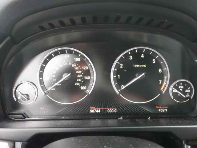 2016 BMW X5 XDRIVE3 - 5UXKR0C52G0S89610