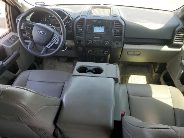2019 FORD F150 SUPERCREW 1FTEW1C59KFA21981