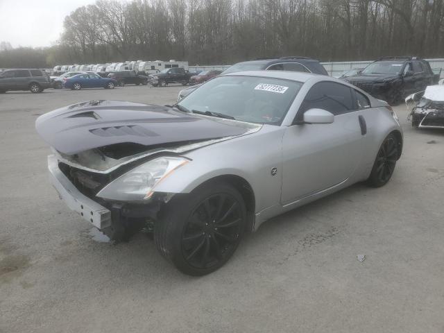 NISSAN 350Z COUPE