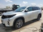 2018 TOYOTA HIGHLANDER - 5TDJGRFH5JS043992