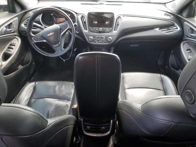 2017 CHEVROLET MALIBU LT - 1G1ZE5STXHF105742