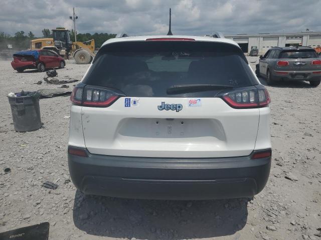 2019 JEEP CHEROKEE L - 1C4PJLCBXKD114772