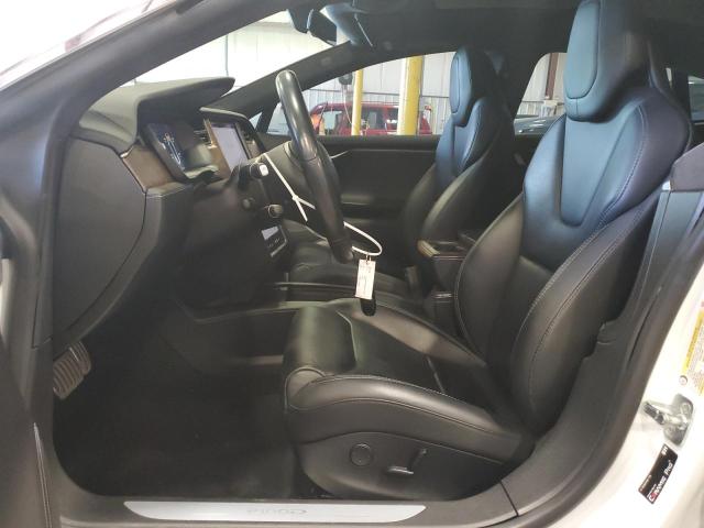 2018 TESLA MODEL S - 5YJSA1E46JF293221