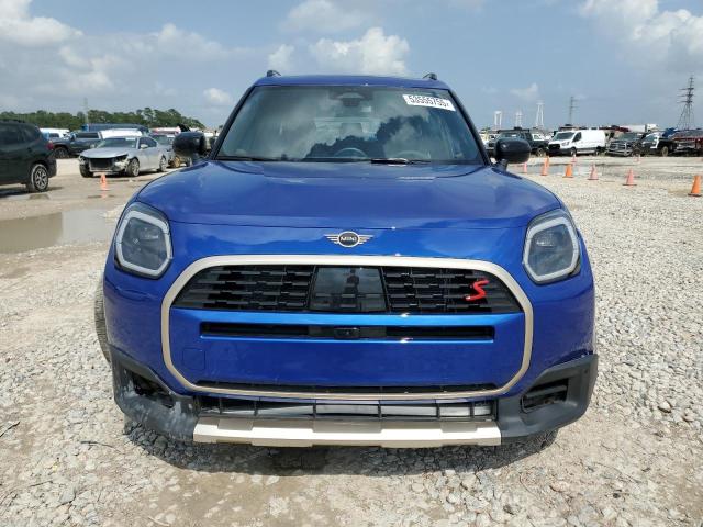 2025 MINI COUNTRYMAN WMZ23GA00S7R21104