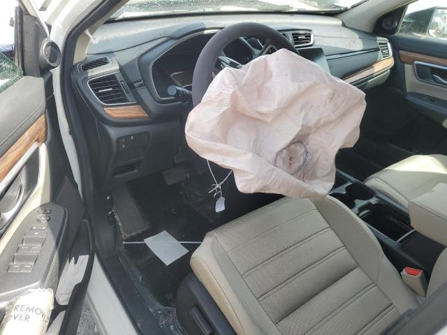 2018 HONDA CR-V EX - 2HKRW2H51JH685289