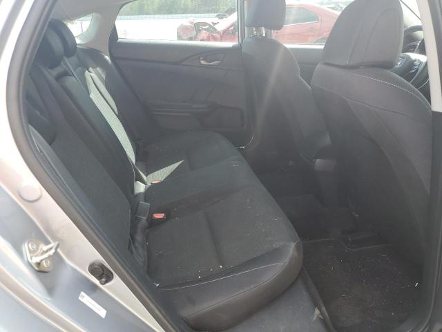 2019 HONDA INSIGHT EX - 19XZE4F5XKE018339
